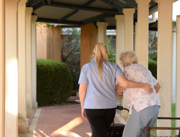 laverna village nursing home